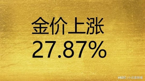 嘉多网 黄金大涨，可是老凤祥收入下滑了20%