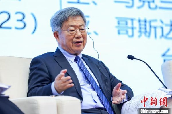 51我要配资 迟福林：RCEP处在“不进则退”关节点 破解关键是扩容