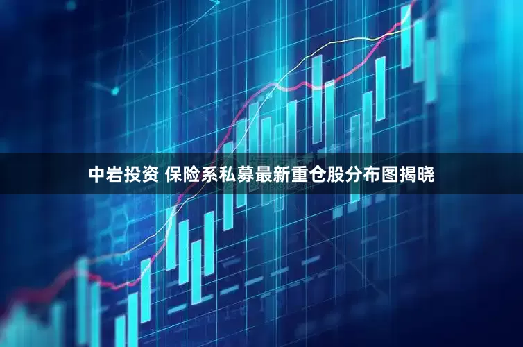 中岩投资 保险系私募最新重仓股分布图揭晓